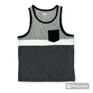 Old Navy Sleeveless Tank Top Boy’s Size XS 5T